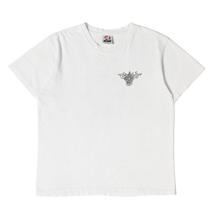 [DOGTOWNモチーフ] 90s Pearl Jam ハワイ 1998 パール・ジャム Tシャツ / オーストラリア製 ACME