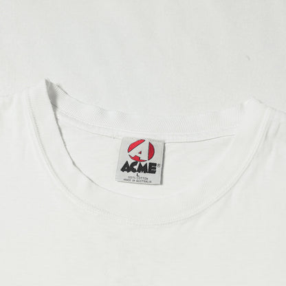 [DOGTOWNモチーフ] 90s Pearl Jam ハワイ 1998 パール・ジャム Tシャツ / オーストラリア製 ACME