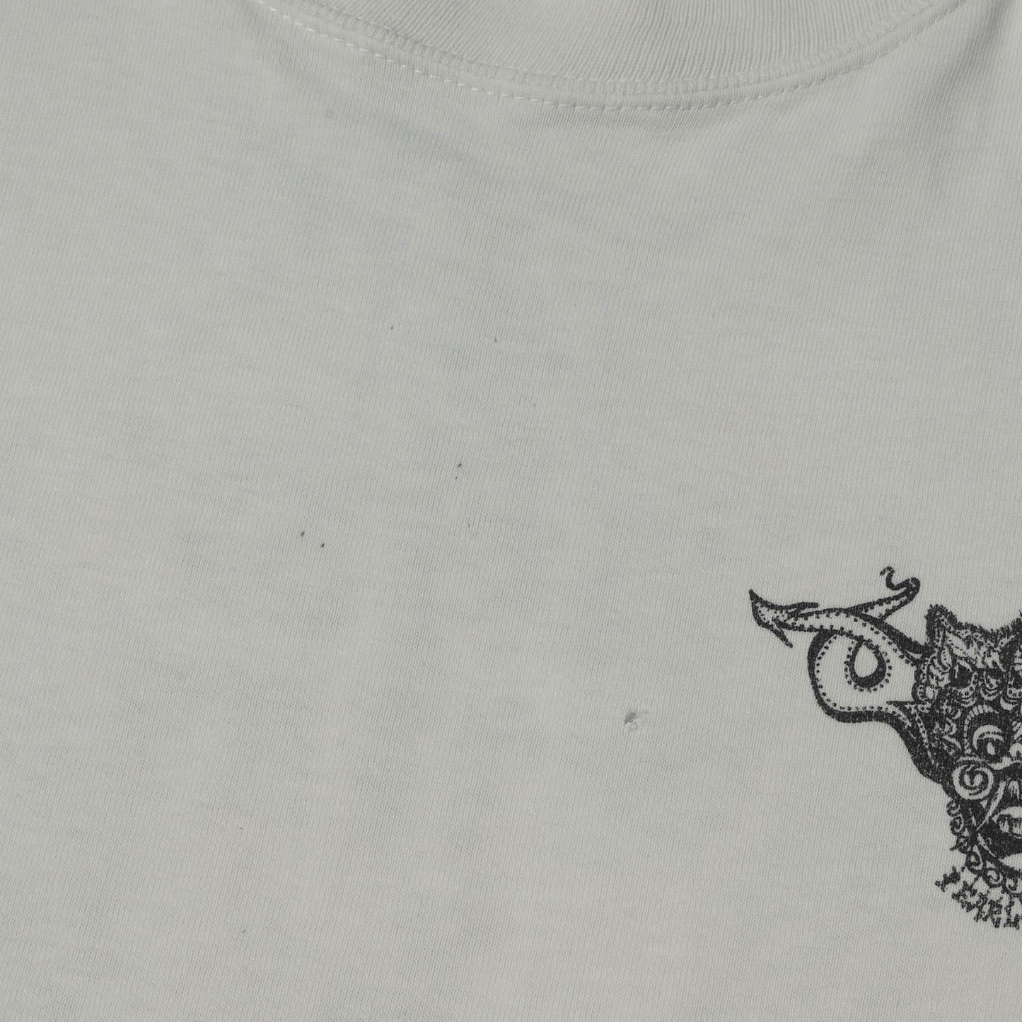 [DOGTOWNモチーフ] 90s Pearl Jam ハワイ 1998 パール・ジャム Tシャツ / オーストラリア製 ACME
