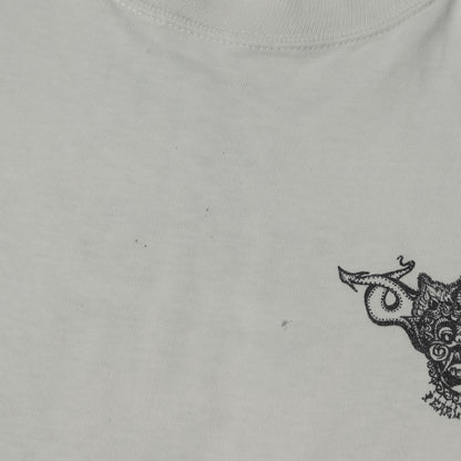 [DOGTOWNモチーフ] 90s Pearl Jam ハワイ 1998 パール・ジャム Tシャツ / オーストラリア製 ACME