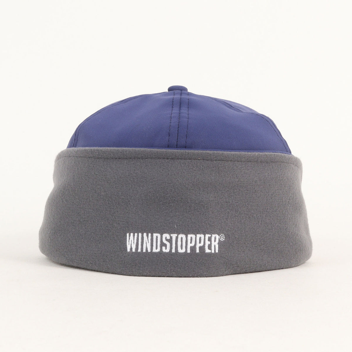 20AW ×NEW ERA WINDSTOPPER イヤーフラップ BOXロゴ ベースボールキャップ(WINDSTOPPER Earflap Box Logo New Era)