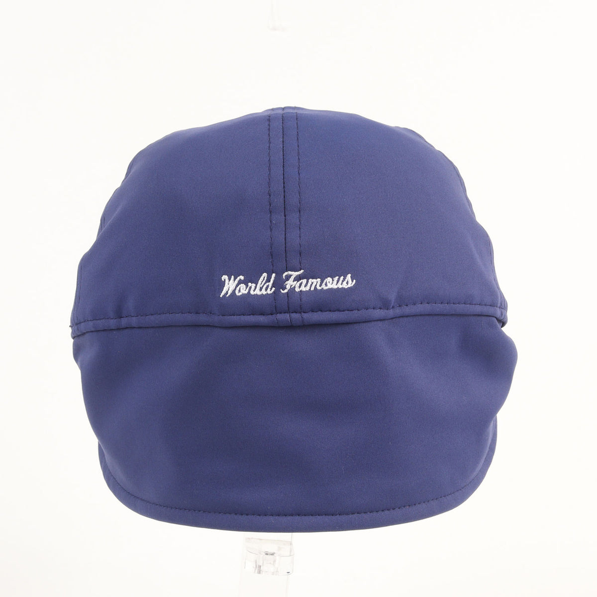 20AW ×NEW ERA WINDSTOPPER イヤーフラップ BOXロゴ ベースボールキャップ(WINDSTOPPER Earflap Box Logo New Era)