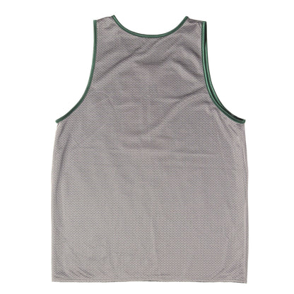 00s リバーシブル メッシュジャージ バスケ タンクトップ