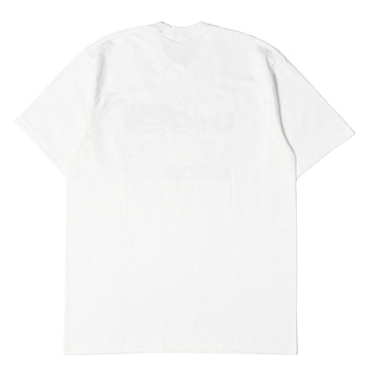 24SS マラドーナ フォト Tシャツ(Maradona Tee)