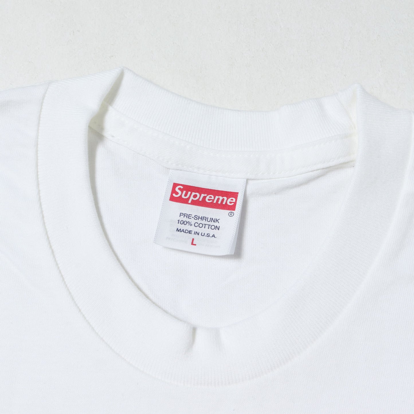 24SS マラドーナ フォト Tシャツ(Maradona Tee)