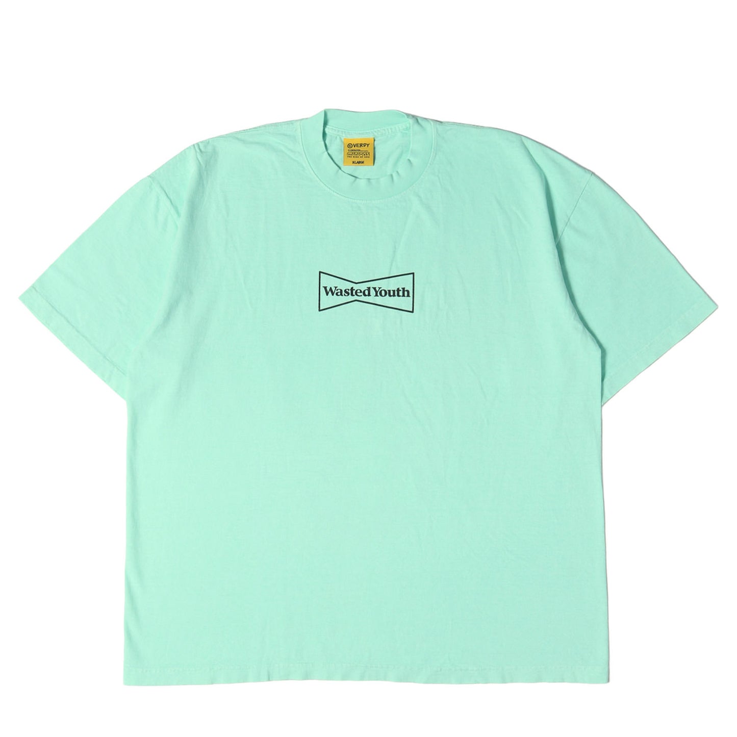 22SS ×Minions: The Rise of Gru キャラクター Tシャツ