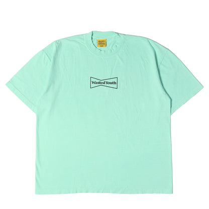 22SS ×Minions: The Rise of Gru キャラクター Tシャツ
