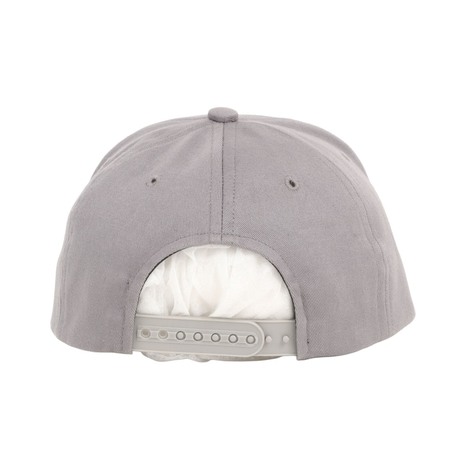 21SS オーバルロゴ ツイル 5パネルキャップ(LOGO TWILL CAP)
