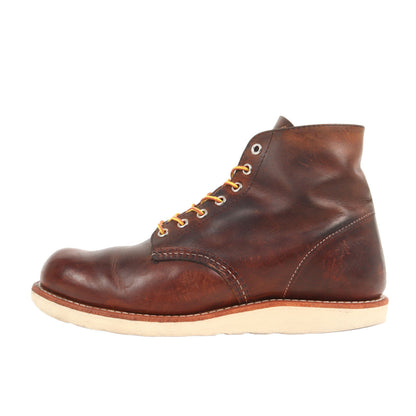 [人気品番 9111] アイリッシュセッター ラウンドトゥ ブーツ / 2025年製 6inch Classic Work Round-Toe