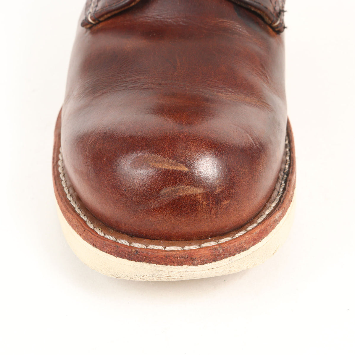 [人気品番 9111] アイリッシュセッター ラウンドトゥ ブーツ / 2025年製 6inch Classic Work Round-Toe