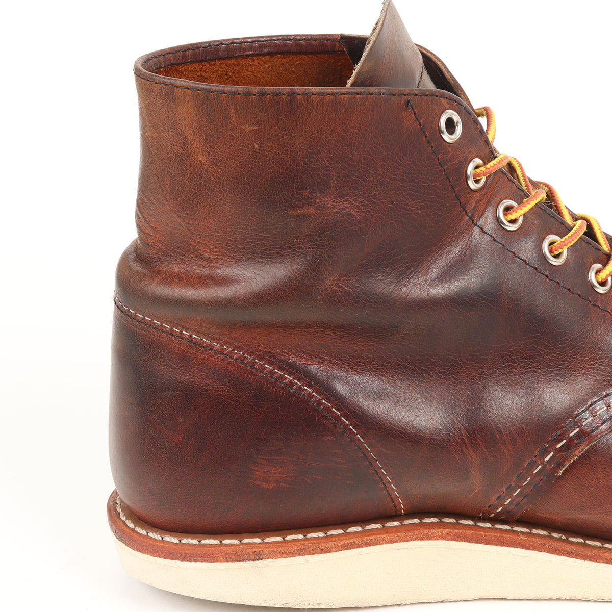 [人気品番 9111] アイリッシュセッター ラウンドトゥ ブーツ / 2025年製 6inch Classic Work Round-Toe