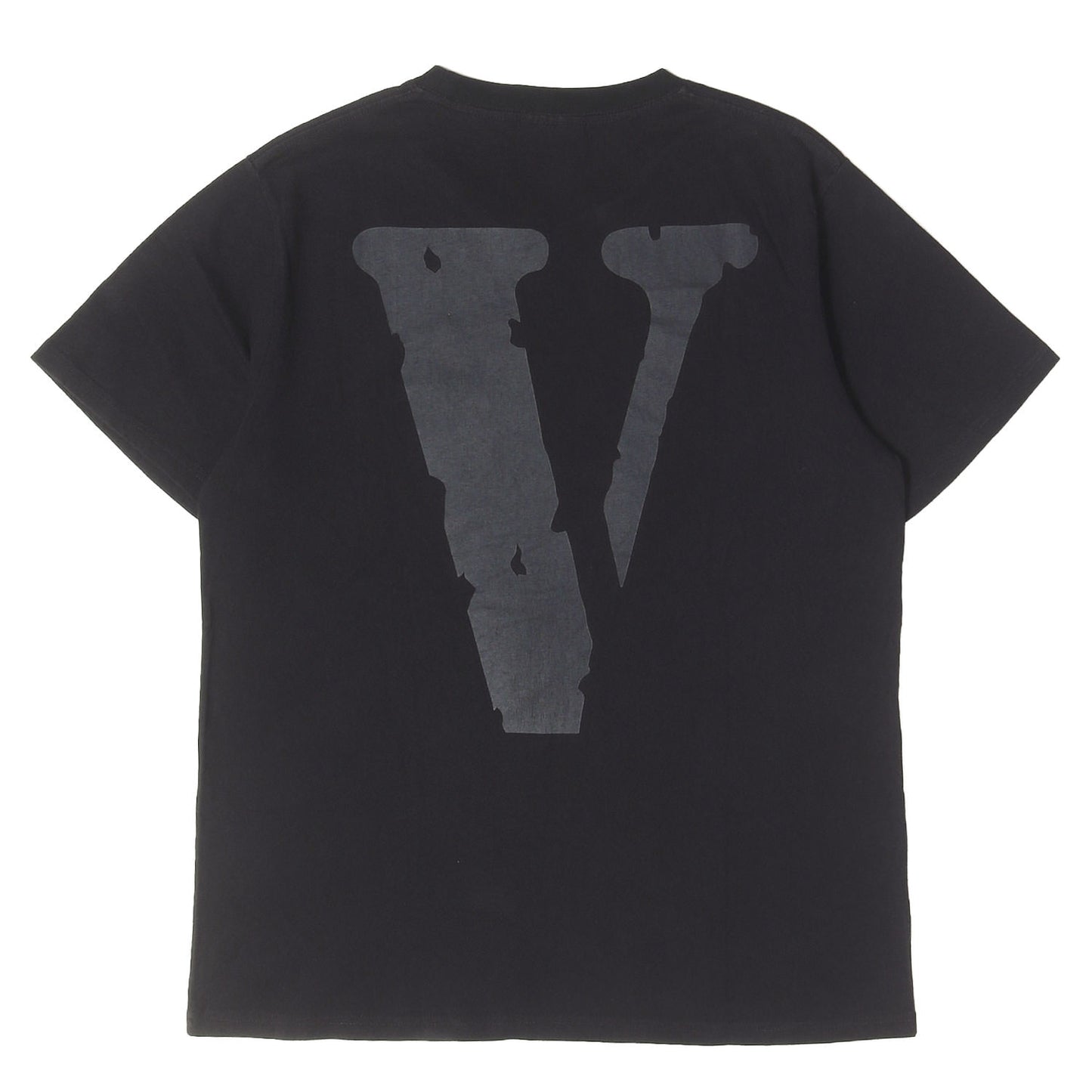 FRIENDSロゴ クルーネック Tシャツ