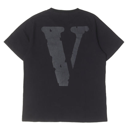 FRIENDSロゴ クルーネック Tシャツ