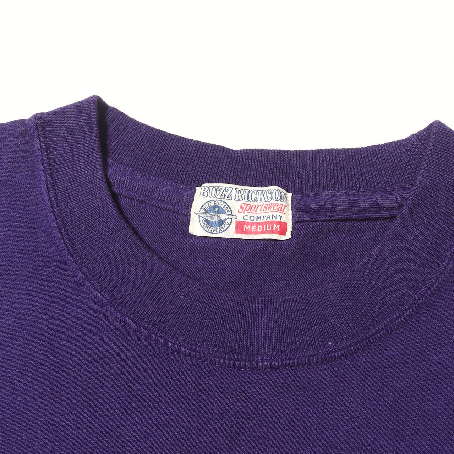 AIR BORNE ミリタリープリント ロングスリーブ Tシャツ