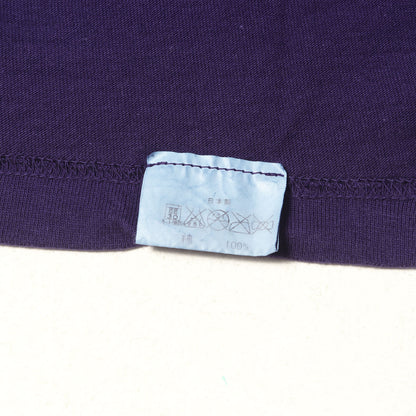 AIR BORNE ミリタリープリント ロングスリーブ Tシャツ