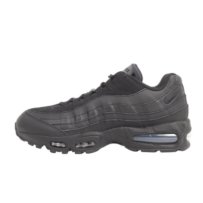 AIR MAX 95 BIG BUBBLE TRIPLE BLACK (HM8755-001)