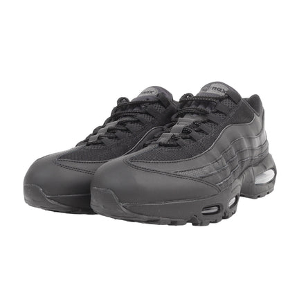 AIR MAX 95 BIG BUBBLE TRIPLE BLACK (HM8755-001)