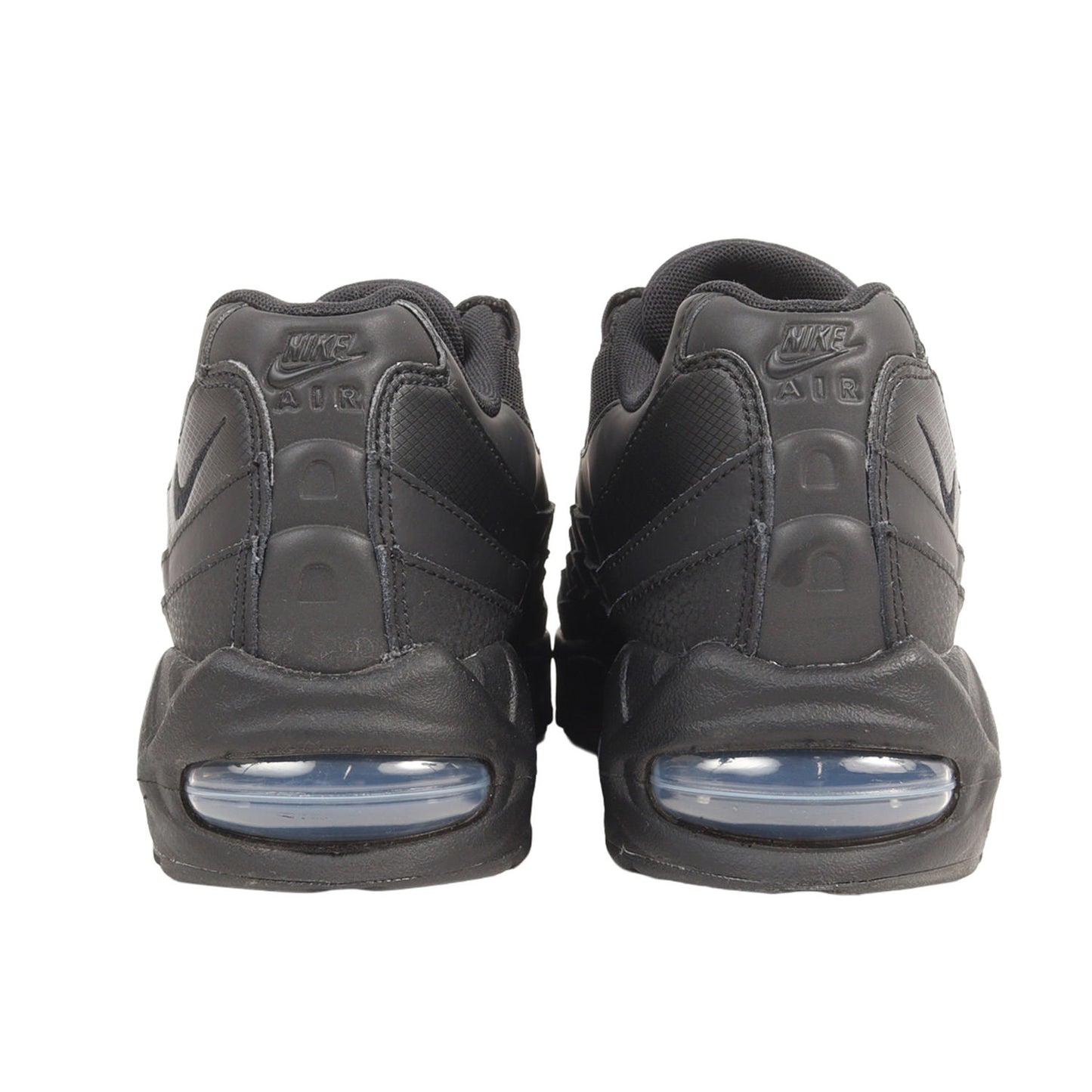 AIR MAX 95 BIG BUBBLE TRIPLE BLACK (HM8755-001)