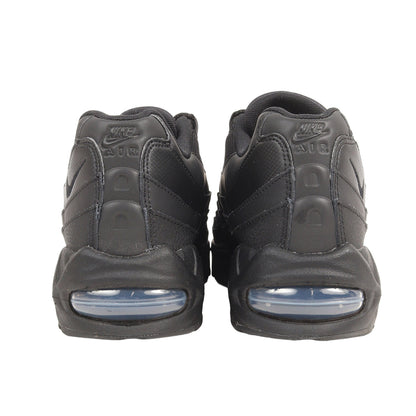 AIR MAX 95 BIG BUBBLE TRIPLE BLACK (HM8755-001)