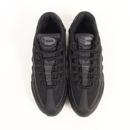 AIR MAX 95 BIG BUBBLE TRIPLE BLACK (HM8755-001)