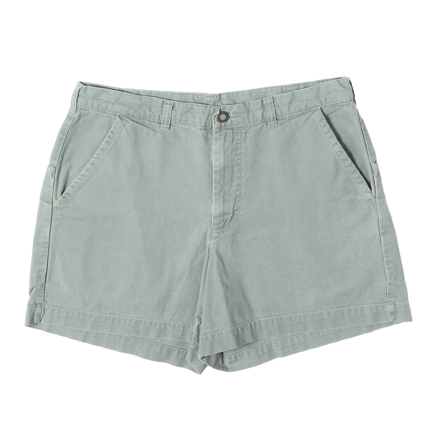90s キャンバスコットン スタンドアップ ショーツ (Stand up short)