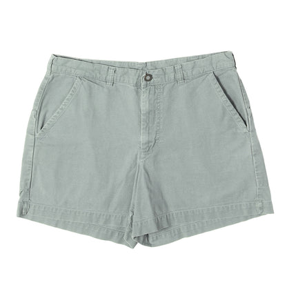 90s キャンバスコットン スタンドアップ ショーツ (Stand up short)