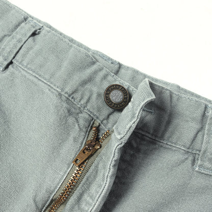 90s キャンバスコットン スタンドアップ ショーツ (Stand up short)