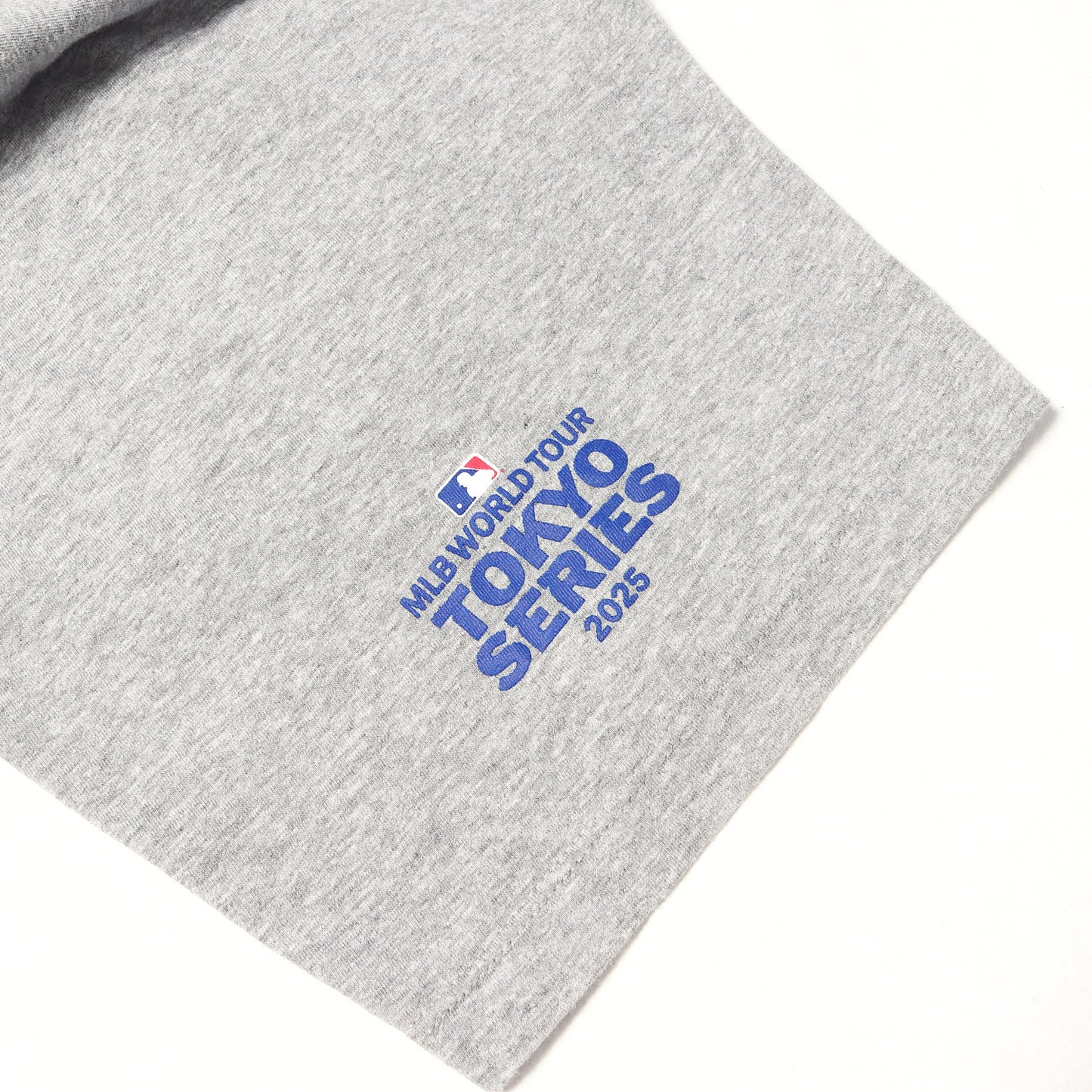 25SS MLB 東京シリーズ 開幕戦 記念 ×村上隆 ロサンゼルス・ドジャース DOB Tシャツ