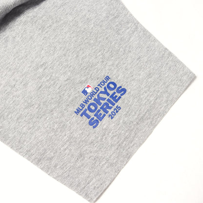 25SS MLB 東京シリーズ 開幕戦 記念 ×村上隆 ロサンゼルス・ドジャース DOB Tシャツ