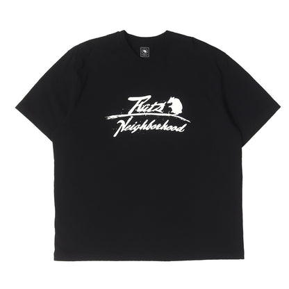 25SS 20周年記念 初売限定 ×NEIGHBORHOOD クルーネック Tシャツ(20th TEE)