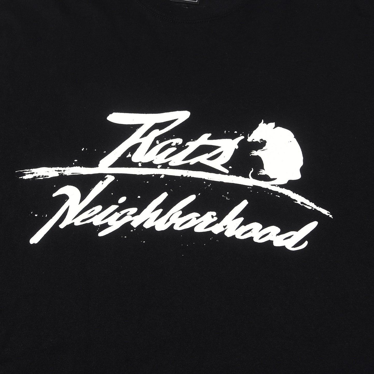25SS 20周年記念 初売限定 ×NEIGHBORHOOD クルーネック Tシャツ(20th TEE)
