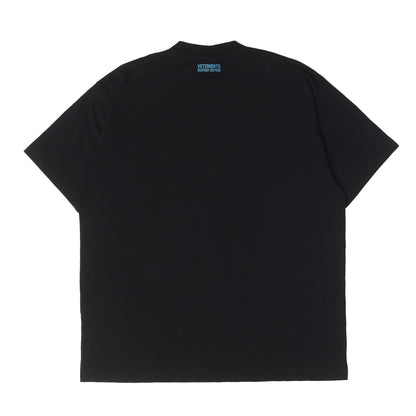 グラフィックプリント オーバーサイズ Tシャツ (Ecstasy T-shirt)