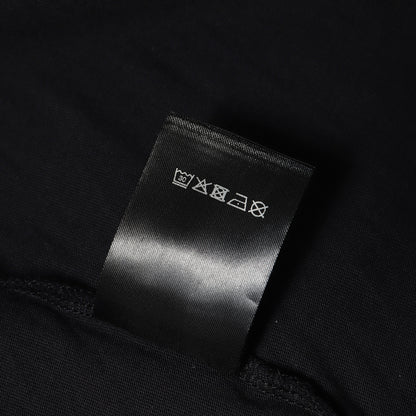 グラフィックプリント オーバーサイズ Tシャツ (Ecstasy T-shirt)