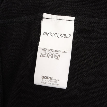 24AW 25周年記念 ×ブルーロック 潔世一 スウェットパーカー(SWEAT HOODIE)
