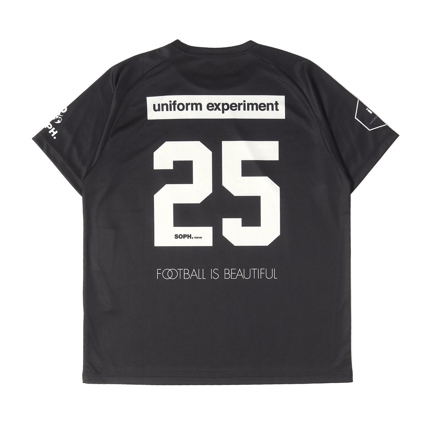 24AW SOPH.TOKYO 25周年 ノベルティ / 非売品 ゲームシャツ(SOPH. TOKYO 25th GAME SHIRT)
