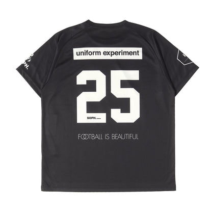 24AW SOPH.TOKYO 25周年 ノベルティ / 非売品 ゲームシャツ(SOPH. TOKYO 25th GAME SHIRT)