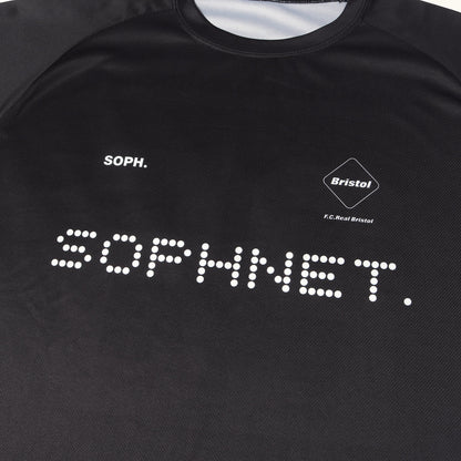 24AW SOPH.TOKYO 25周年 ノベルティ / 非売品 ゲームシャツ(SOPH. TOKYO 25th GAME SHIRT)