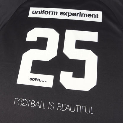 24AW SOPH.TOKYO 25周年 ノベルティ / 非売品 ゲームシャツ(SOPH. TOKYO 25th GAME SHIRT)
