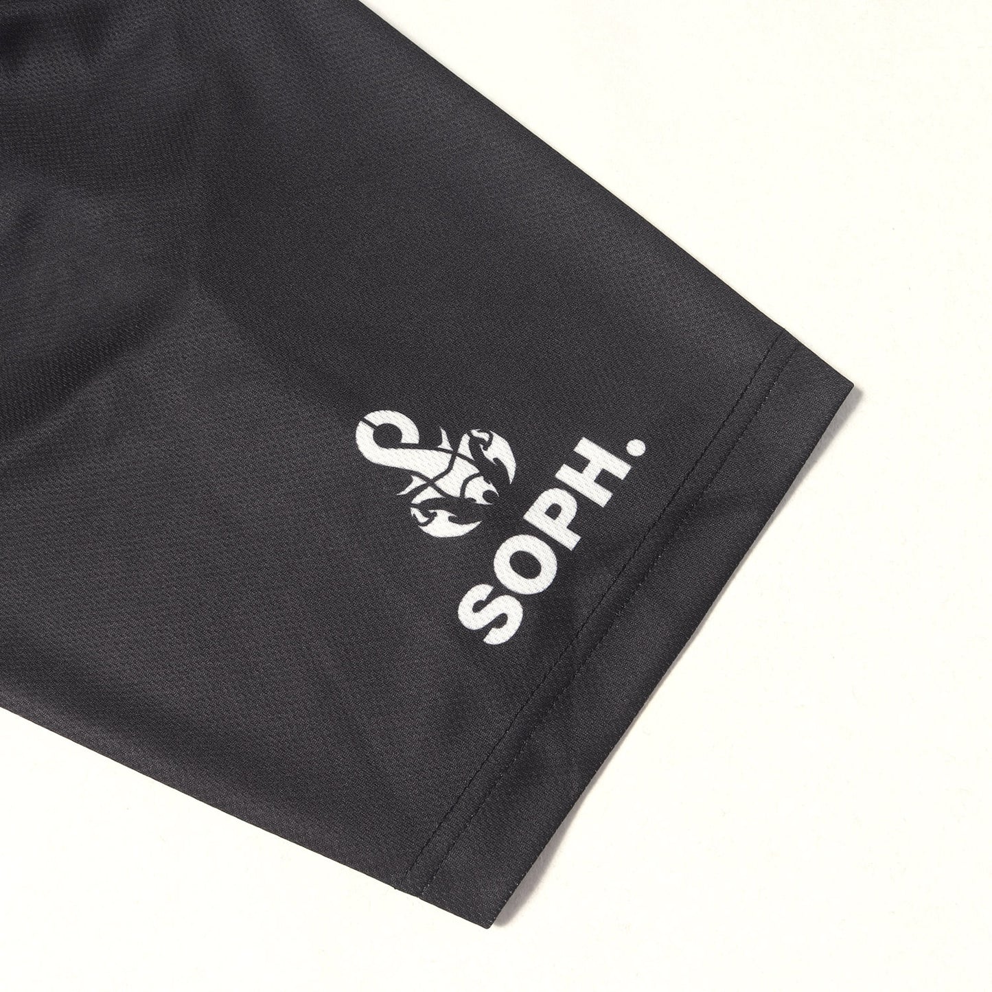 24AW SOPH.TOKYO 25周年 ノベルティ / 非売品 ゲームシャツ(SOPH. TOKYO 25th GAME SHIRT)