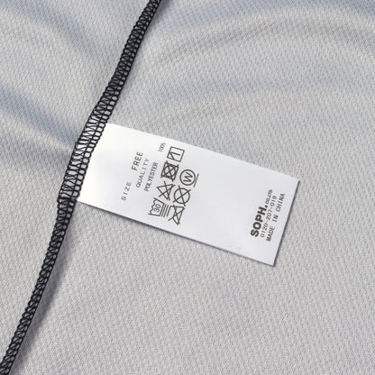 24AW SOPH.TOKYO 25周年 ノベルティ / 非売品 ゲームシャツ(SOPH. TOKYO 25th GAME SHIRT)