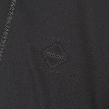 23AW ×WILDSIDE YOHJI YAMAMOTO ジャージ トラックジャケット(VENTILATION TRACK JACKET)