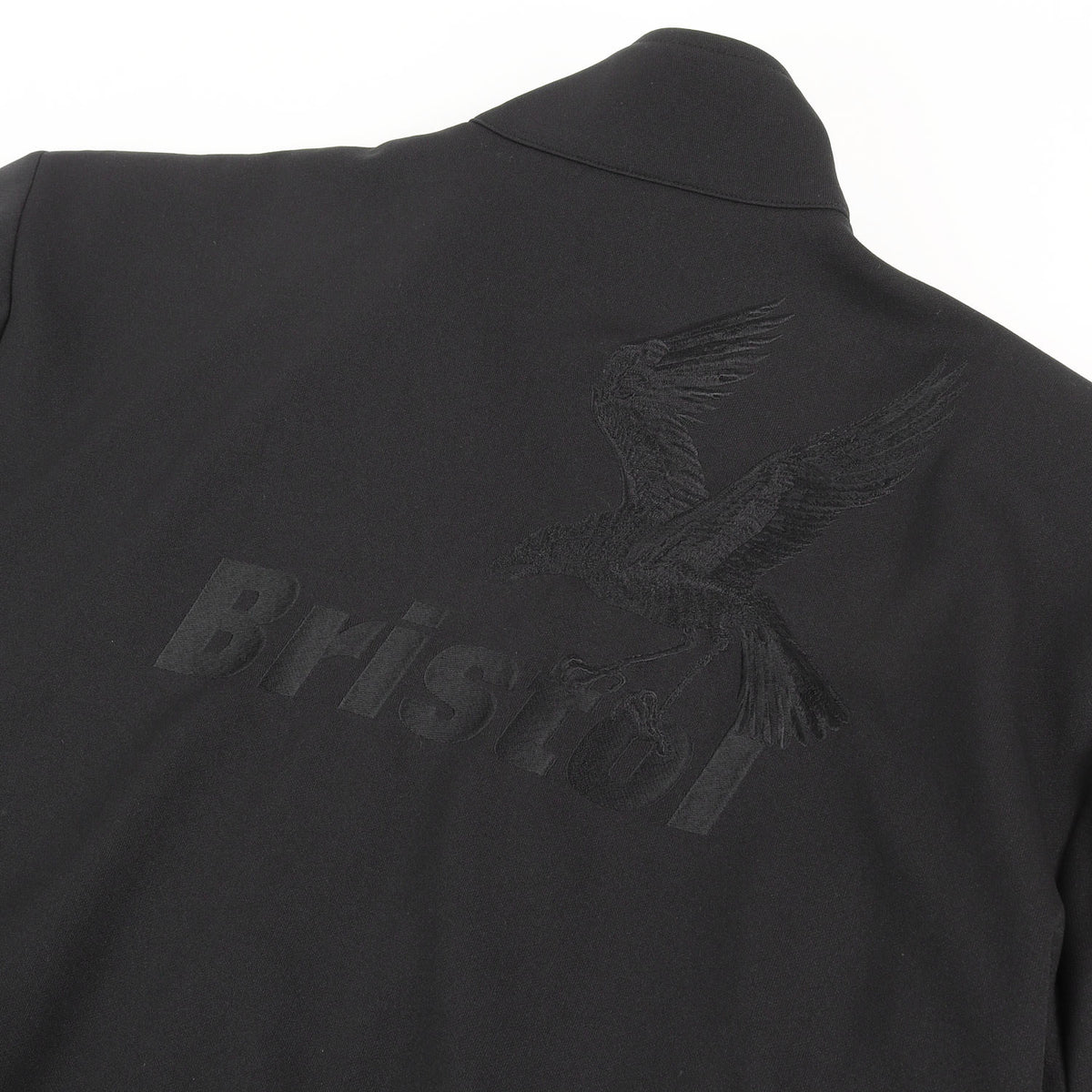 23AW ×WILDSIDE YOHJI YAMAMOTO ジャージ トラックジャケット(VENTILATION TRACK JACKET)