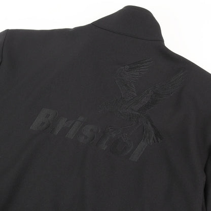 23AW ×WILDSIDE YOHJI YAMAMOTO ジャージ トラックジャケット(VENTILATION TRACK JACKET)