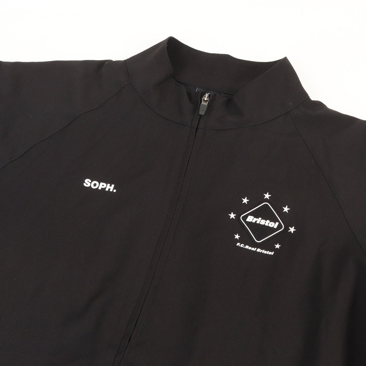 24AW ×PlayStation ストレッチ チーム トラックジャケット(TEAM TRACK JACKET)