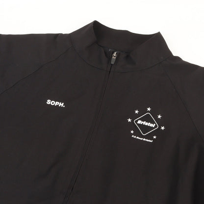 24AW ×PlayStation ストレッチ チーム トラックジャケット(TEAM TRACK JACKET)