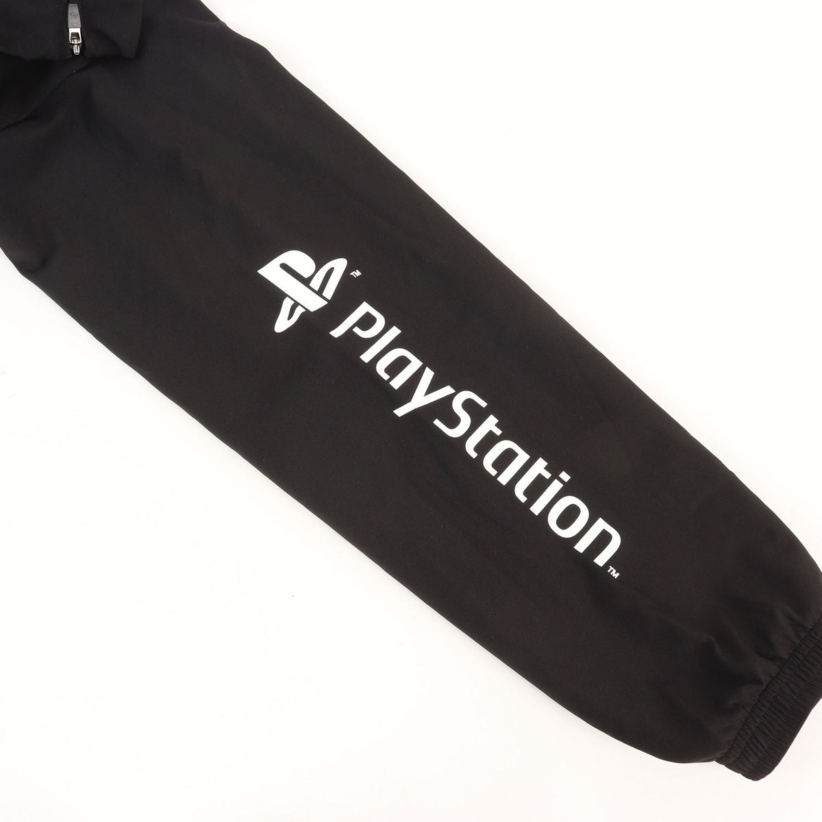 24AW ×PlayStation ストレッチ チーム トラックジャケット(TEAM TRACK JACKET)