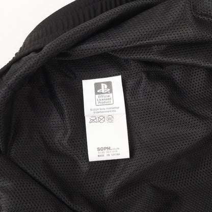24AW ×PlayStation ストレッチ チーム トラックジャケット(TEAM TRACK JACKET)