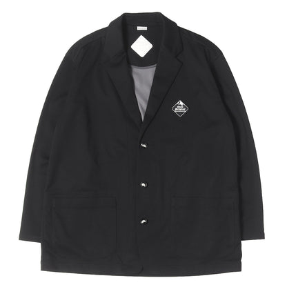 22AW ×F.C.Real Bristol ゴアテックス 3レイヤーストレッチ テーラードジャケット(TAILORED JACKET)