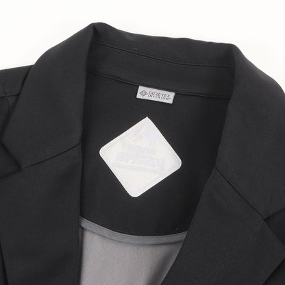 22AW ×F.C.Real Bristol ゴアテックス 3レイヤーストレッチ テーラードジャケット(TAILORED JACKET)