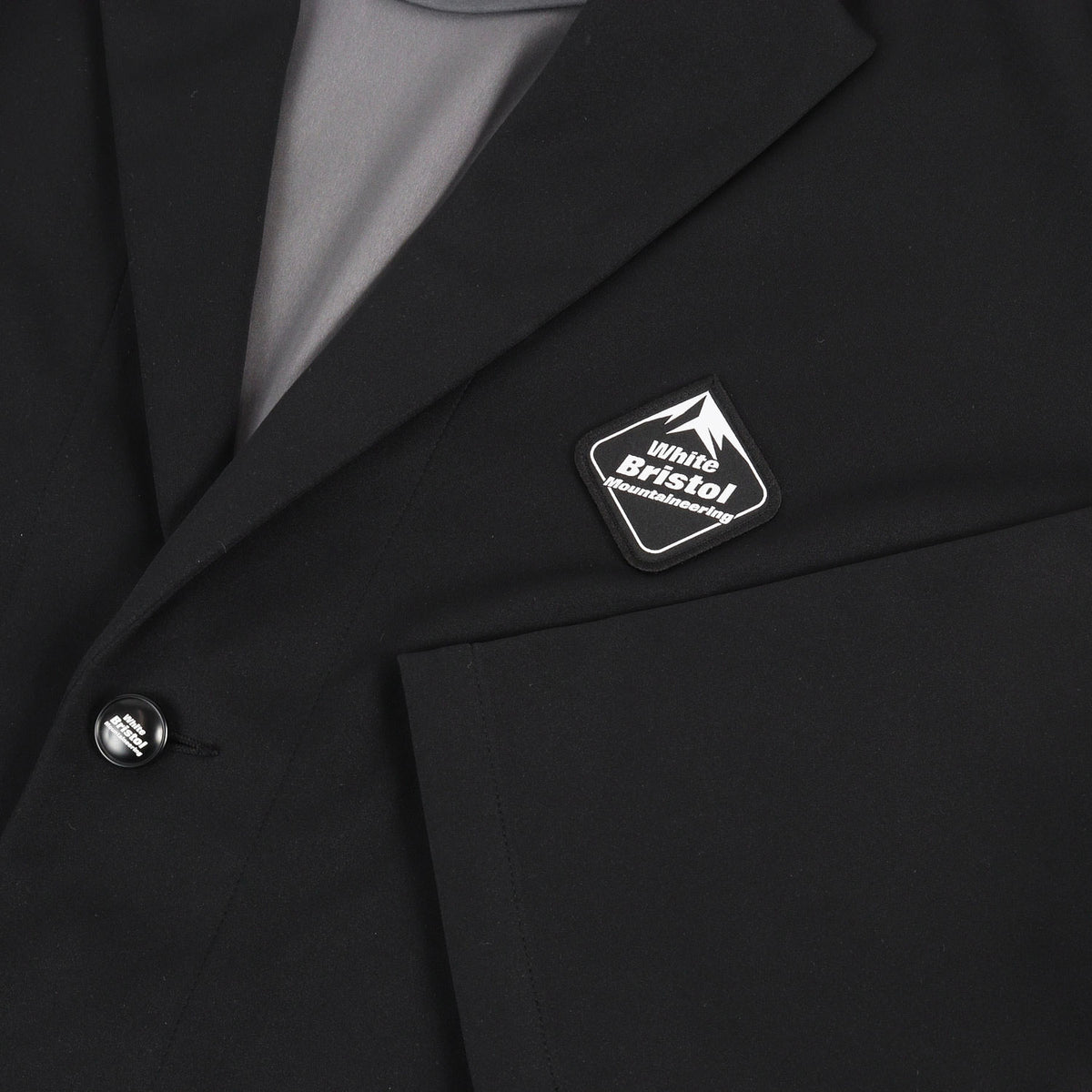 22AW ×F.C.Real Bristol ゴアテックス 3レイヤーストレッチ テーラードジャケット(TAILORED JACKET)